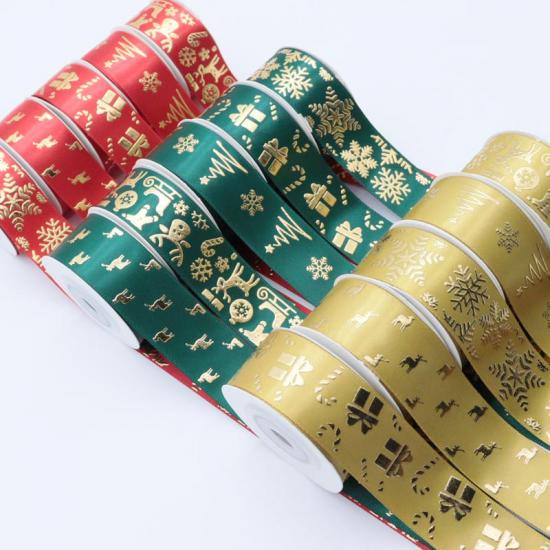 Christmas Ribbon